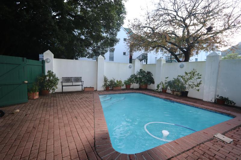 To Let 2 Bedroom Property for Rent in Hout Bay Western Cape